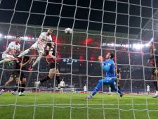 Manchester City moet nog vol aan de bak tegen Leipzig, Porto in de achtervolging op Inter