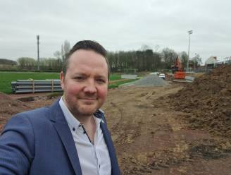 Vlaamse regering heeft laatste woord over Zottegemse stadionproject: "Verwacht goedkeuring in oktober"
