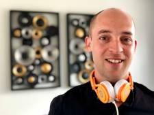 DJ Boyd draait voor de zesde keer op Bassrulers: ‘Het enige harde festival in West-Brabant’