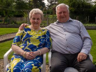 Jeannine en Daniel vieren 65ste huwelijksverjaardag op Ten-Ede