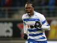 Habibou: "Wilmots peut m'appeler"