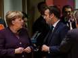 Merkel en Macron willen met Poetin en Erdogan werken aan oplossing voor “catastrofale humanitaire toestand” in Idlib