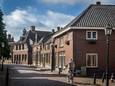 De nieuwstraat in Oirschot.