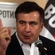 Oud-president Georgië Saakasjvili aangeklaagd voor machtsmisbruik