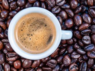 Prijs robusta-koffie op hoogste niveau in 45 jaar