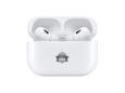 De nieuwe AirPods Pro zijn nu ook handiger tijdens concerten en op de fiets