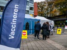Aantal vaccinaties stijgt langzaam, maar 2,2 miljoen Nederlanders hebben nog geen enkele prik