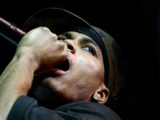 Rapper Nelly gearresteerd voor verkrachting