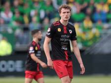 Feyenoord heeft Mats Wieffer binnen: ‘Ga bewijzen dat ik hier hoor’