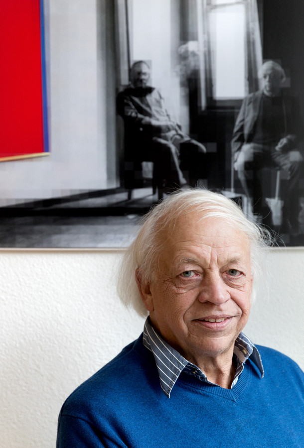 Expositie Jan van den Dungen ooggetuige