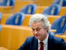 Is verrassing van Wilders nou superslim of oliedom?