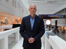 Ziekenhuisbaas Ernst Kuipers: ‘Er is de suggestie gewekt van groepsimmuniteit, vergeet het!’