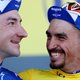 Geletruidrager Julian Alaphilippe – de springveer weet nu wat geduld is
