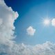 Zon komt komende dagen weer even opzetten