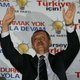 Felicitaties voor Erdogan van zowel Hamas als Vaticaan