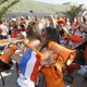 Prestaties Oranje positief voor binnenhalen WK 2018/2022