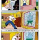 Cowboy Henk en de ruit