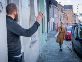 Volgens evolutiebioloog zal golf van vriendelijkheid niet lang duren: "Hooguit een maand. Dan zijn we weer ons oude zelf"