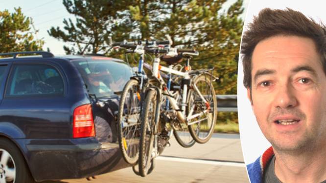 Hoe kies je de meest geschikte fietsendrager? “Houd er rekening mee dat zo’n e-bike al snel 20 kilo weegt”