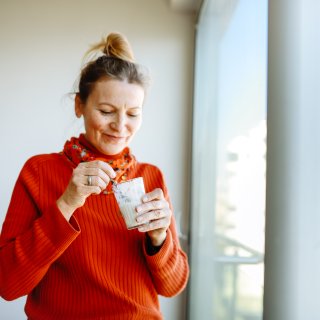 Waarom je juist in het najaar meer zink wil eten (en in déze voedingsmiddelen zit het)