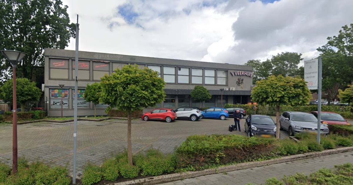 Geen professionele barman voor Veerhuis in Gastel, dus gaan inwoners nu zelf achter de bar staan