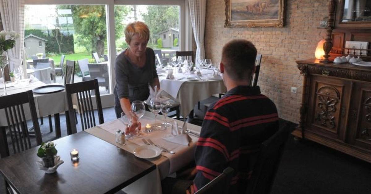 Retranchement: De Witte Koksmuts