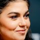 Roxeanne Hazes vertelt in geuren en kleuren hoe het moederschap is... vanaf de wc 