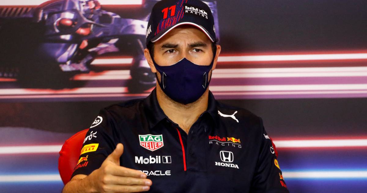 Met dit gruwelnieuws uit Mexico reed Pérez knap naar P4 in Monaco ...