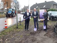 Te weinig Ossenaren willen glasvezel, campagne E-fiber wordt mogelijk verlengd