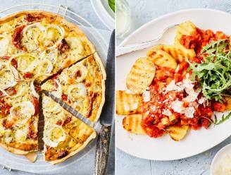 1 week, 5 gerechten, 16 euro: met deze betaalbare recepten blijft de zomervakantie nog even duren