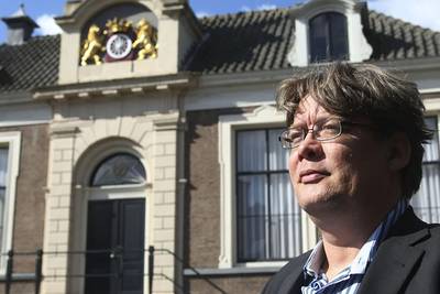 Oer-Wageninger Harald van Roekel stapt uit de politiek