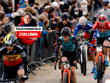 Column Thijs Zonneveld | Nee, het is echt geen midlifecrisis, maar ik ga weer fietsen