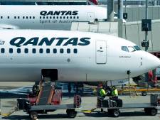 En Australie, Qantas demande à ses dirigeants de travailler comme bagagistes
