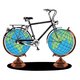 Op vakantie met de fiets? In deze boeken vind je de mooiste, meest uitdagende en indrukwekkende routes
