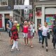 Winkels mogen dit weekend geen alcohol verkopen op de Amsterdamse Wallen