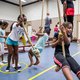 'Gemeente, laat kinderen niet dupe zijn van een vastgoedprobleem'