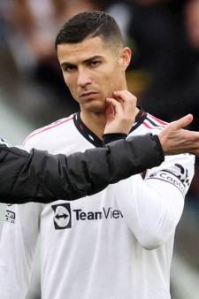 Clubiconen reageren op vertrek Cristiano Ronaldo bij Manchester United: ‘Onhoudbare situatie’