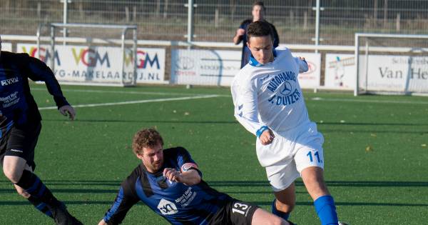 Well kent dramatische middag, ASH laat zich in slotminuut foppen