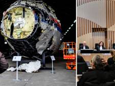 Satellietbeelden en getuigen zijn duidelijk: Bukraket afgevuurd vanuit dit landbouwveld