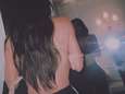 Ophef over toplessfoto Kim Kardashian