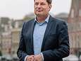 VVD Stichtse Vecht schuift Arjan Wisseborn (57) naar voren als nieuwe wethouder: ‘Er speelt heel veel’