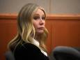 L'actrice américaine Gwyneth Paltrow