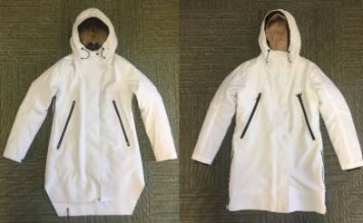 Modeketen The Sting veroordeeld voor kopiëren parka’s