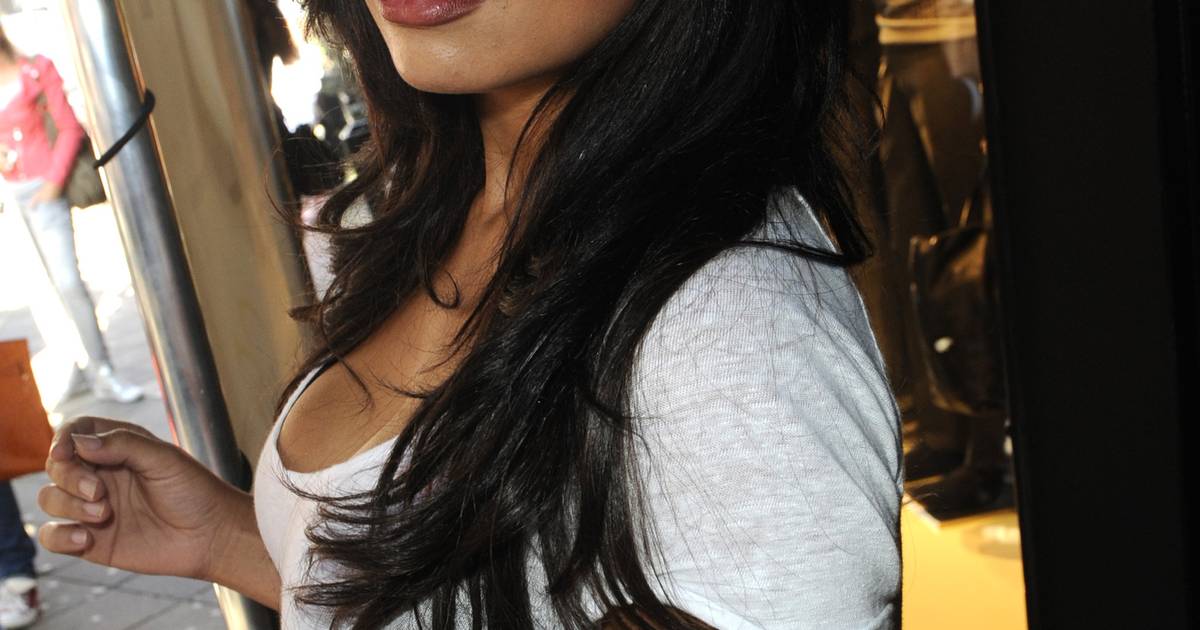 Amanda Balk ten huwelijk gevraagd door nieuwe vriend | Show | AD.nl