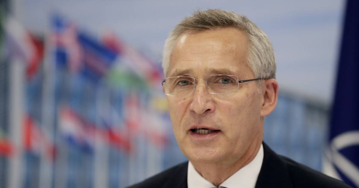 Il capo della NATO avverte di un piano per blitz l’Unione europea |  All’estero