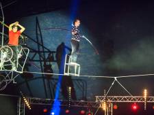 Kerstcircus slaat vleugels uit en komt twee weken naar Oss
