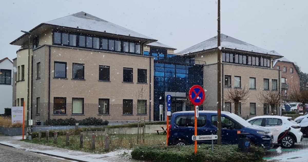 Infosessie Cambio op 15 januari in het gemeentehuis OudHeverlee hln.be