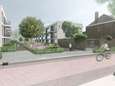Ook twist over gevel houdt 39 woningen in Schijndel niet tegen 