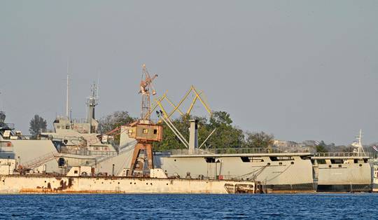 Doodgeschoten opvarenden Amerikaanse speedboot planden ‘infiltratieoperatie met terroristische doelen’, zegt Cuba