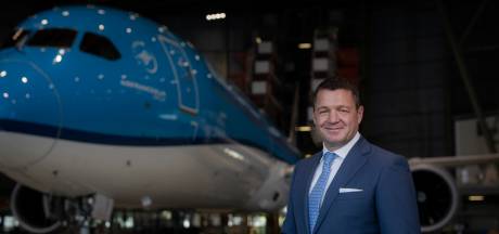 Rechter: Vertrokken KLM-topman heeft recht op bonus van half miljoen, ondanks coronasteun